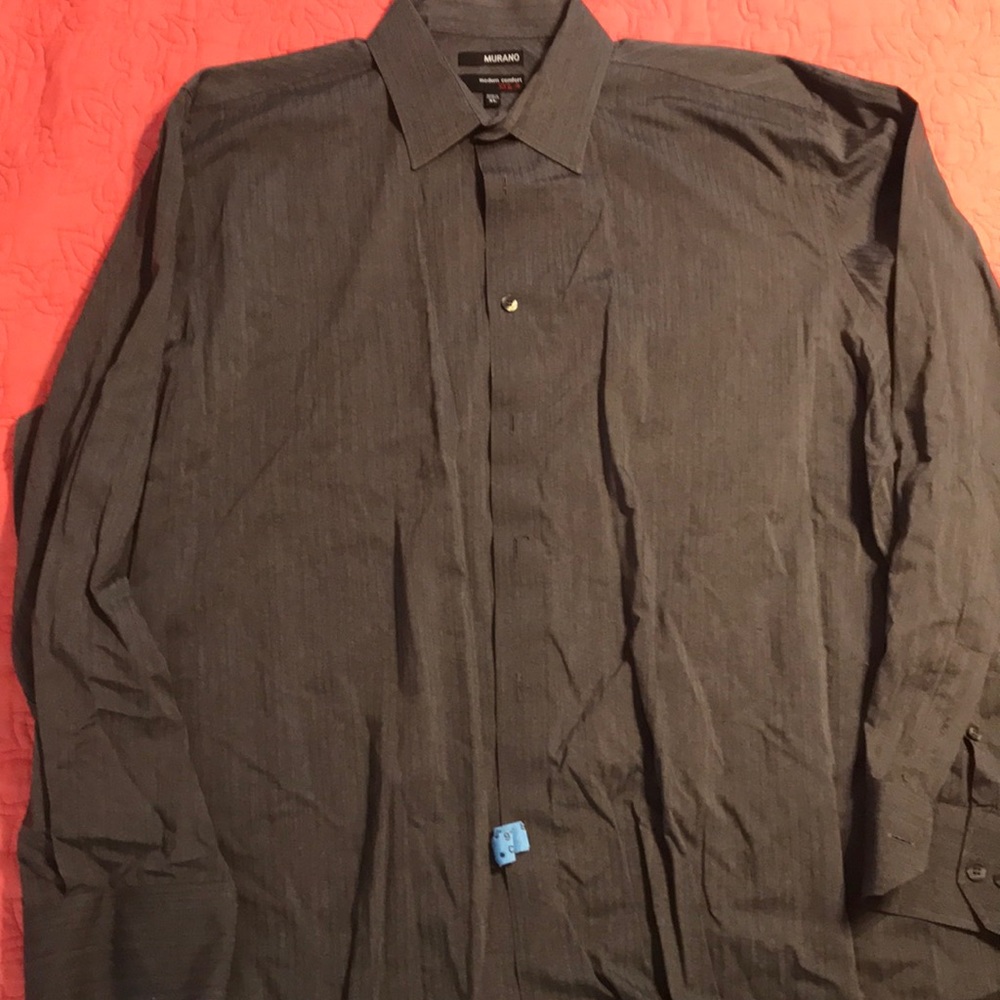 Murano Dress Shirt